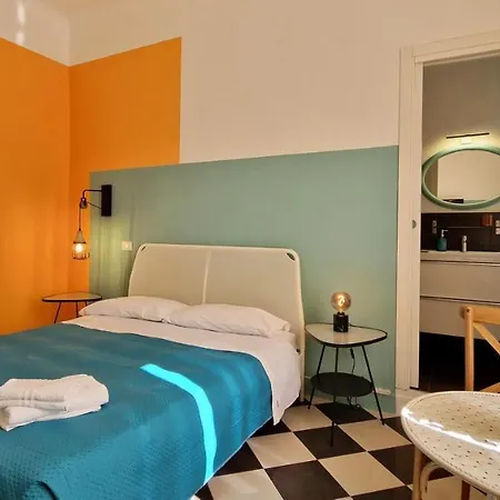 Onda Su Onda Bed & Breakfast 2*