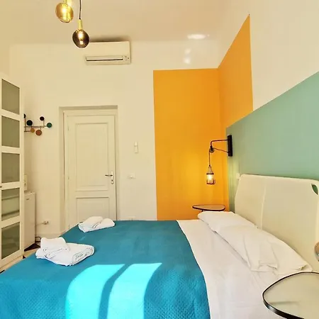 Couette-café Onda Su Onda 3*