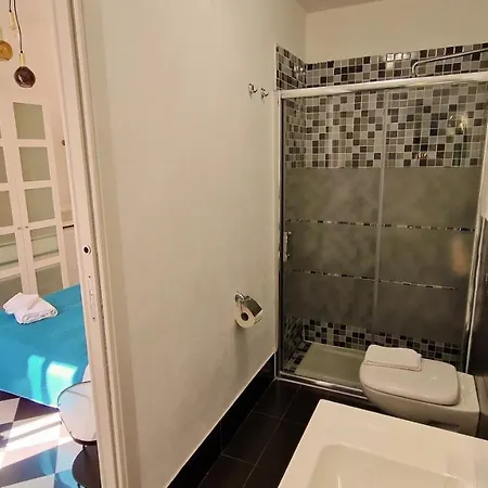 Onda Su Onda Couette-café 3*