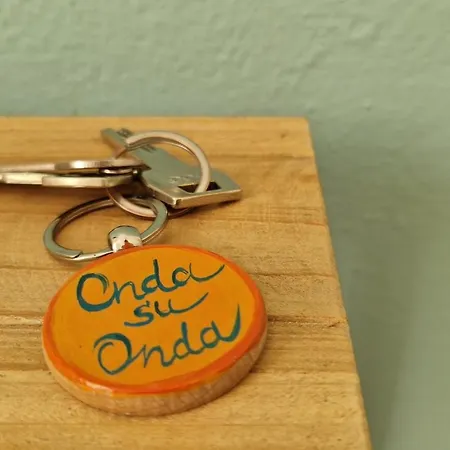 Onda Su Onda Отель типа 