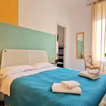 Panzió Onda Su Onda La Spezia