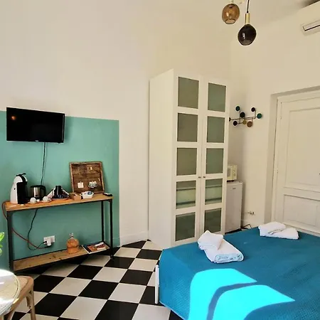 Onda Su Onda Bed & Breakfast 3*