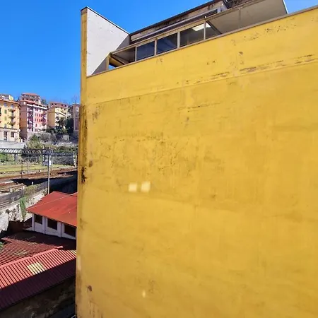 Onda Su Onda Panzió La Spezia