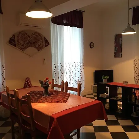 Onda Su Onda Bed & Breakfast La Spezia