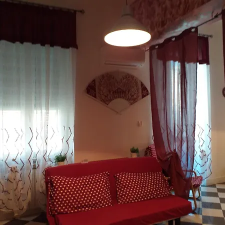 Bed & Breakfast Onda Su Onda La Spezia