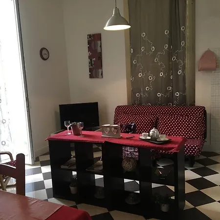 Bed & Breakfast Onda Su Onda 3*