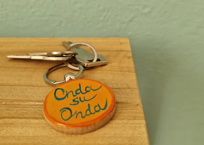 Onda Su Onda Bed & Breakfast 3*