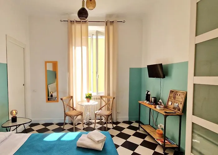 Bed & Breakfast Onda Su Onda