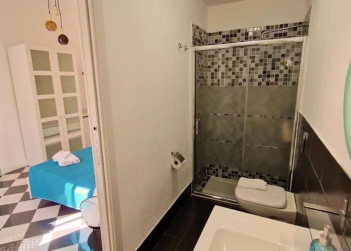 Onda Su Onda Bed & Breakfast 3*